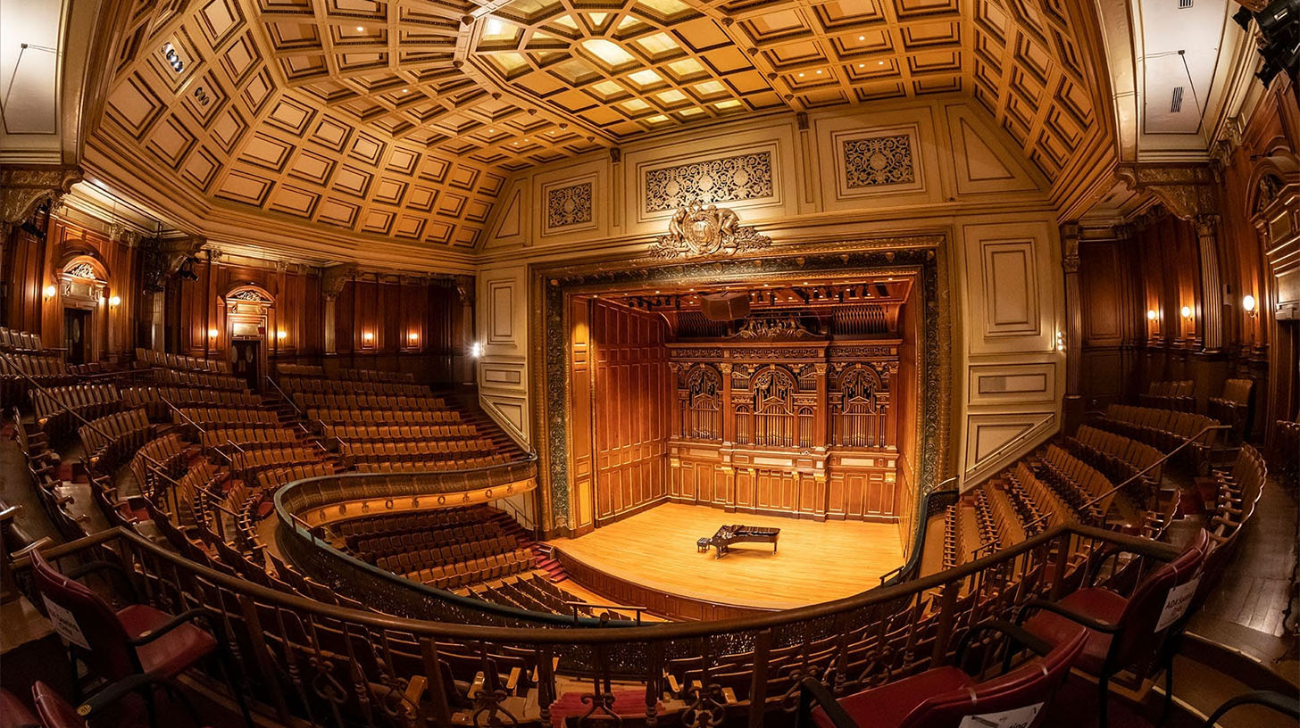 Concert Hall