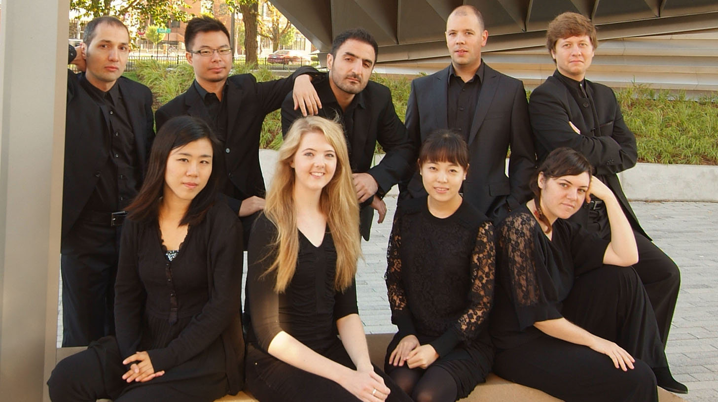 Violin Programs